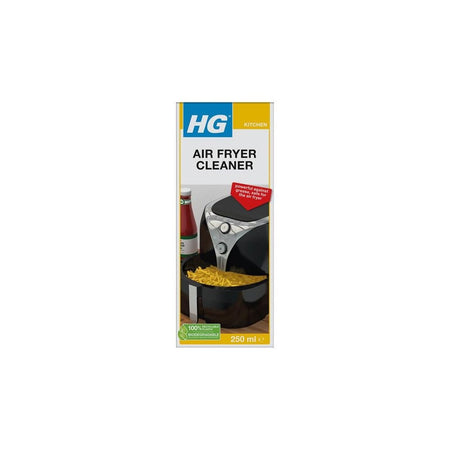 HG Air Fryer Cleaner 250ml-H/G677025106