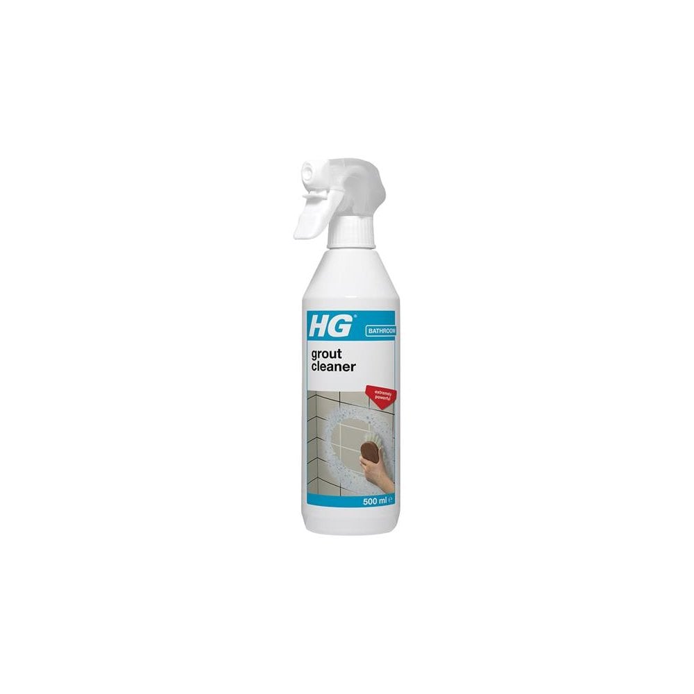 HG Grout Cleaner 500ml-H/G591050106