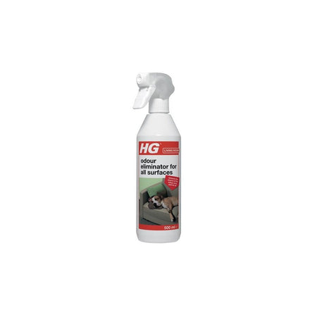 HG Odour Eliminator 500ml-H/G441050106