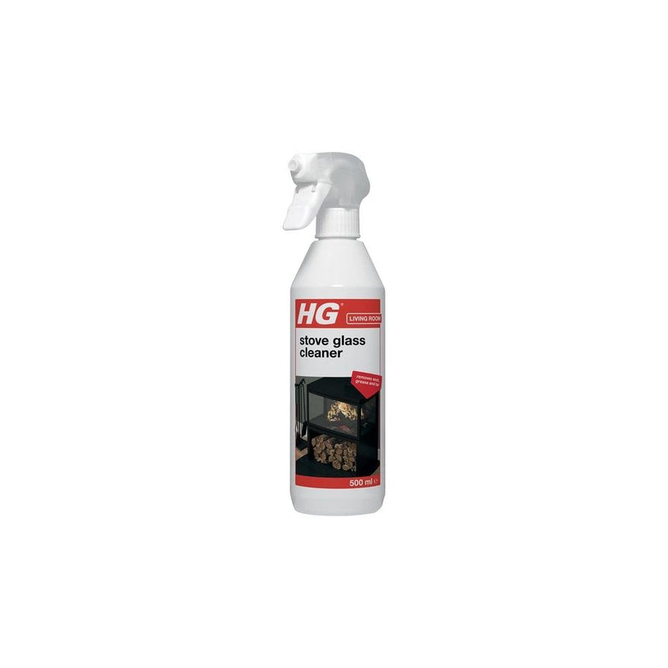 HG Stove Glass Cleaner 500ml-H/G431050106