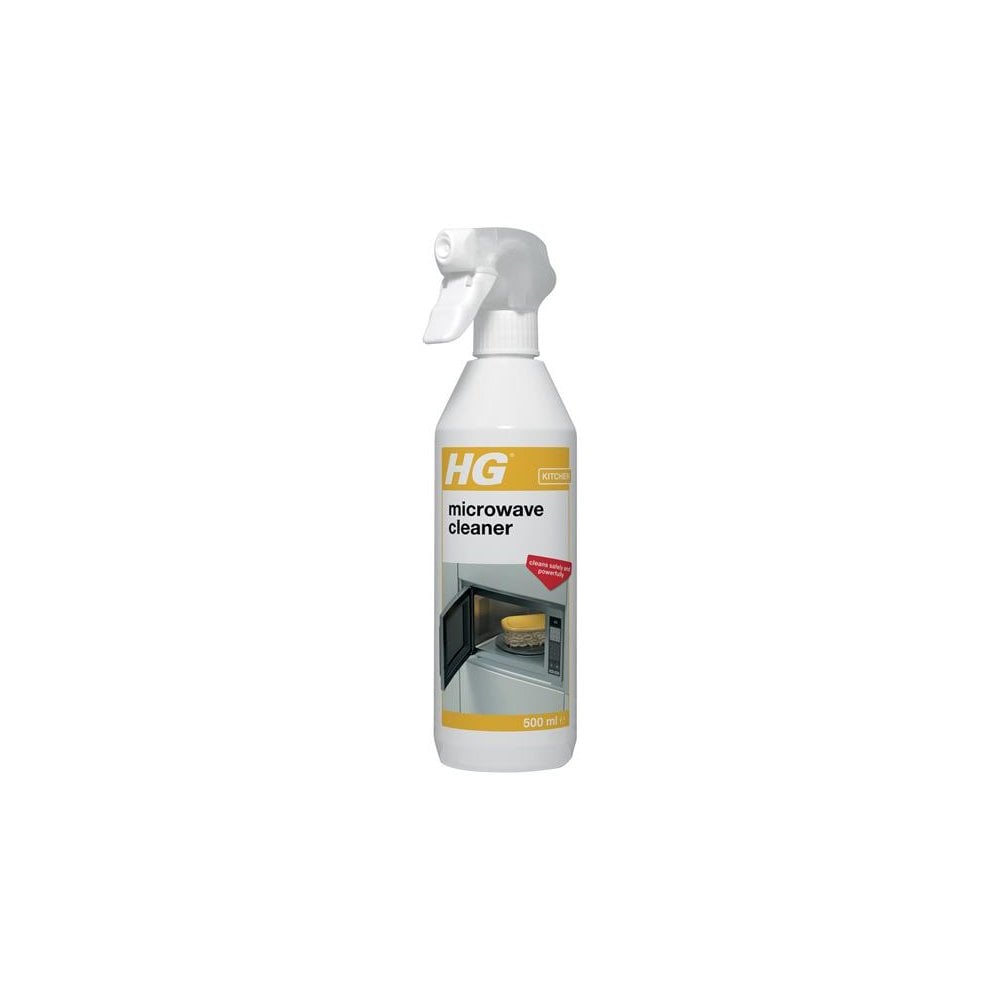 HG Microwave Cleaner 500ml-H/G526050106