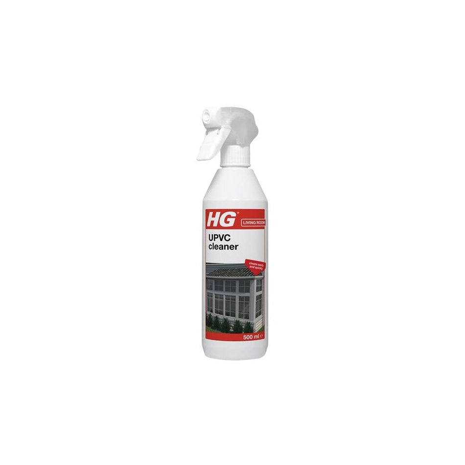 HG UPVC Cleaner 500ml-H/G507050106