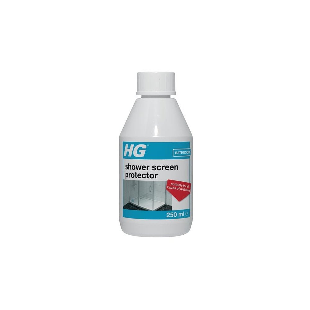 HG Shower Screen Protector 250ml-H/G476030106