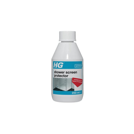 HG Shower Screen Protector 250ml-H/G476030106