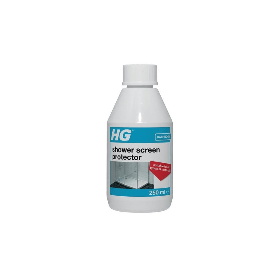 HG Shower Screen Protector 250ml-H/G476030106