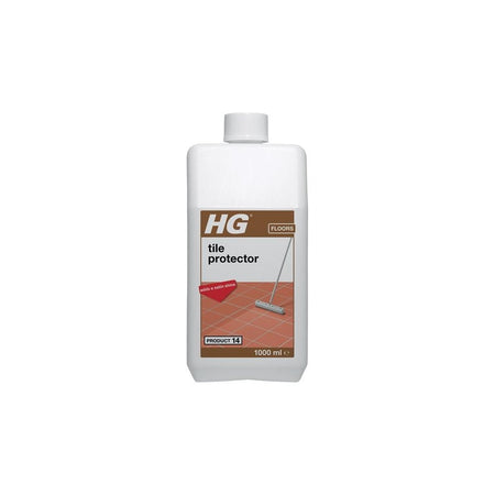 HG Tile Protector (Product 14) 1 litre-H/G110100106