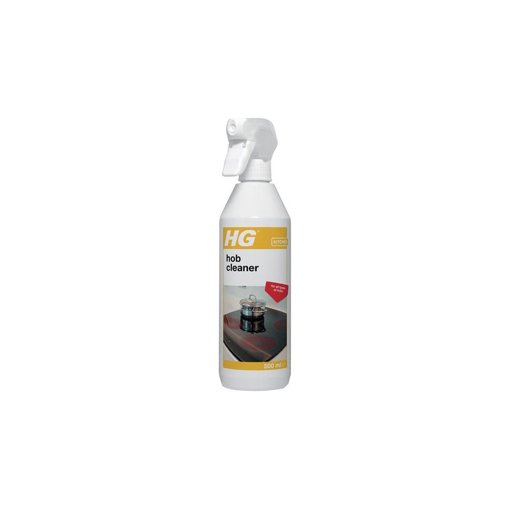 HG Hob Cleaner 500ml-H/G109050106