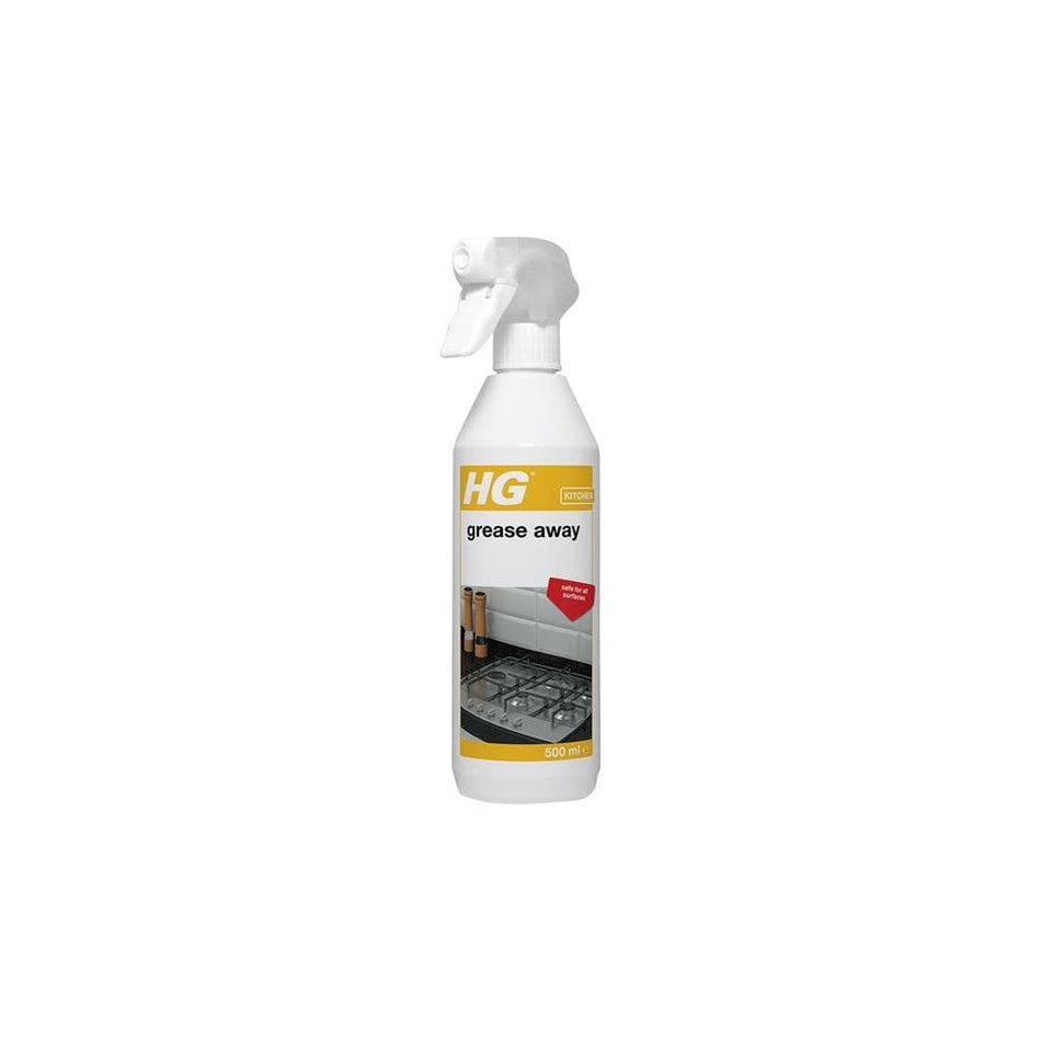 HG Grease Away 500ml-H/G128050106