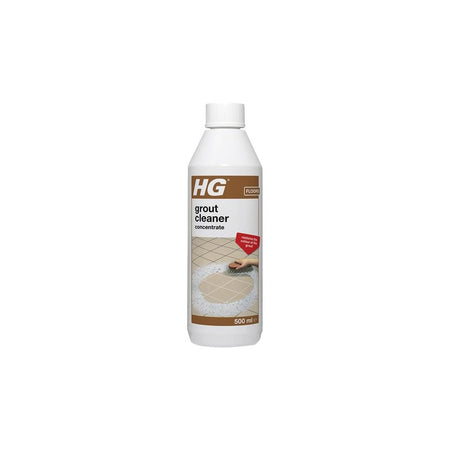 HG Grout Cleaner Concentrate 500ml-H/G135050106