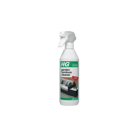 HG Garden Furniture Cleaner 500ml-H/G124050106