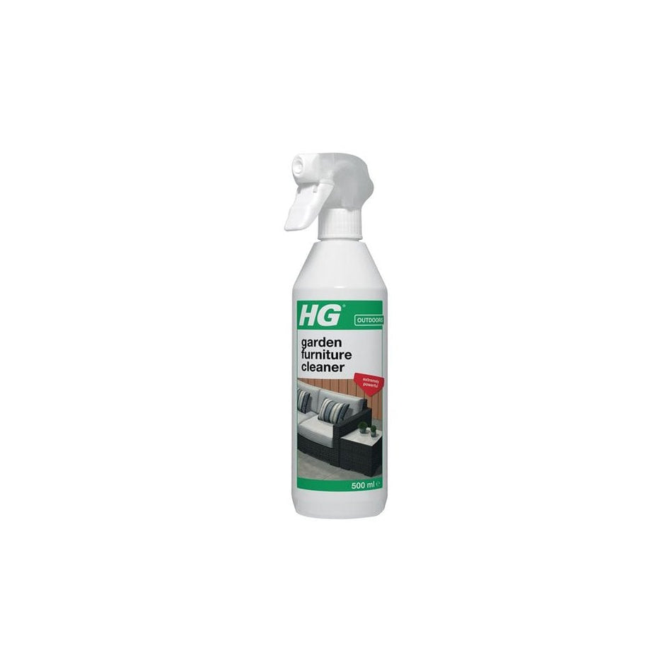 HG Garden Furniture Cleaner 500ml-H/G124050106