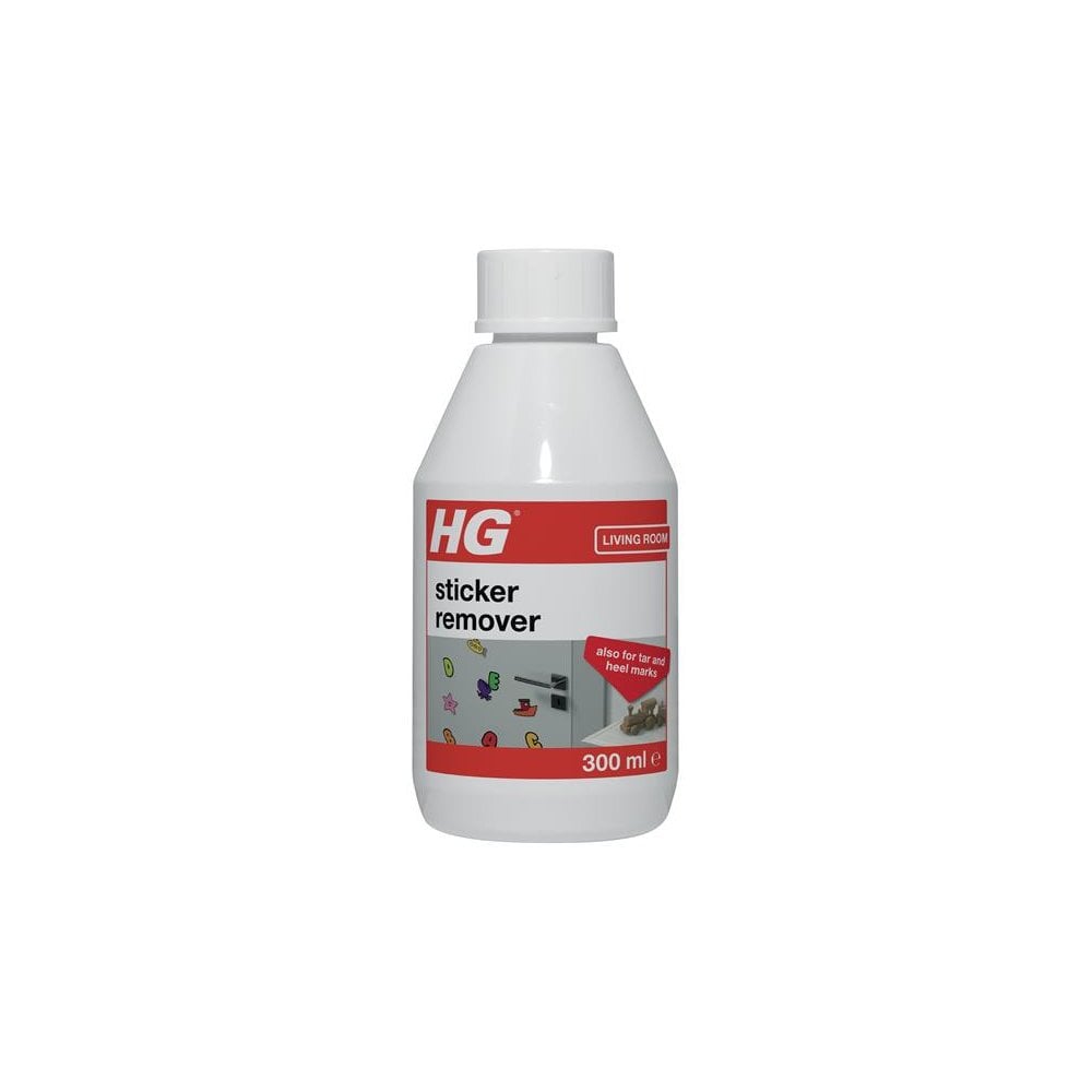 HG Sticker Remover 300ml-H/G160030106