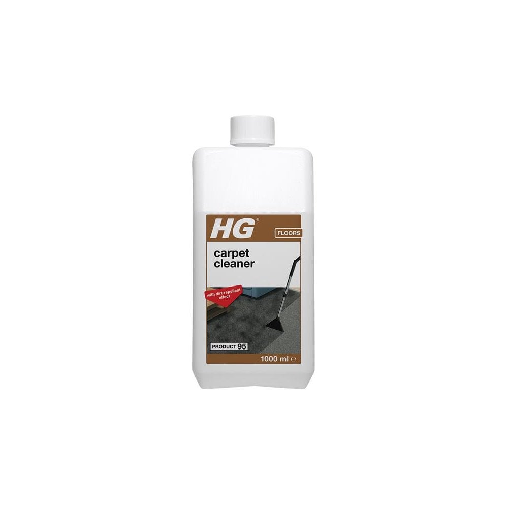 HG Carpet Cleaner 1 litre-H/G151100106