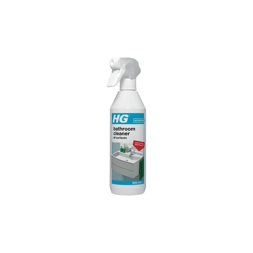 HG Bathroom Cleaner 500ml-H/G147050106