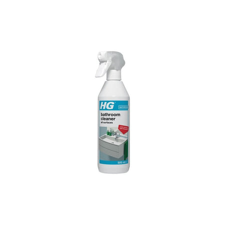 HG Bathroom Cleaner 500ml-H/G147050106