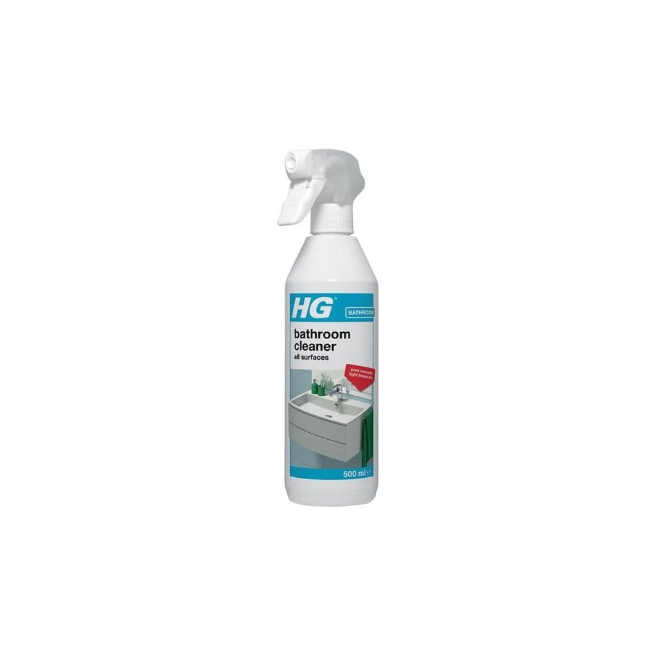 HG Bathroom Cleaner 500ml-H/G147050106