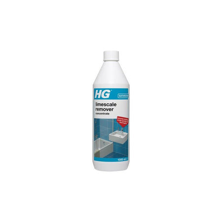 HG Limescale Remover Concentrate 1 litre-H/G100100106