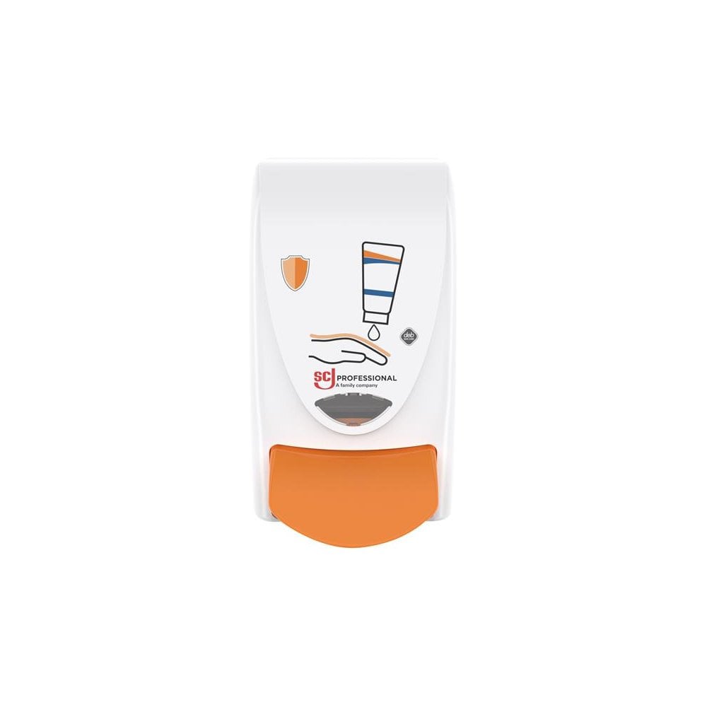 SC Johnson Professional Protect Dispenser 1 litre-SCJPRO1LDS