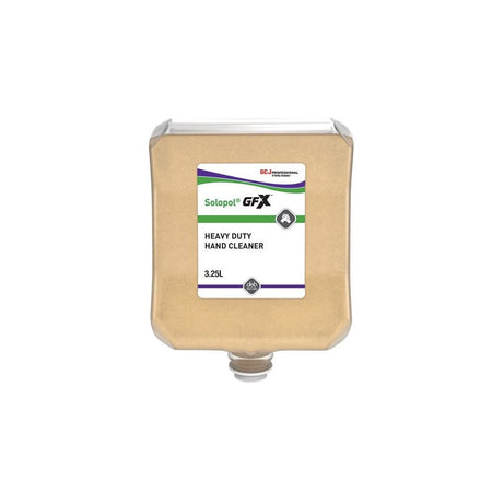 SC Johnson Professional Solopol® GFX™ Heavy-Duty Hand Cleaner Cartridge 3.25 litre-SCJGPF3LEURO