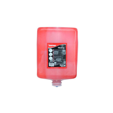 Swarfega® Heavy-Duty Hand Cleaner Cartridge 4 litre-SWASHD4LTR