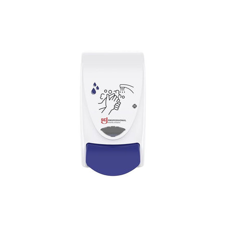 SC Johnson Professional Cleanse Light Dispenser 1 litre-SCJLGT1LDS