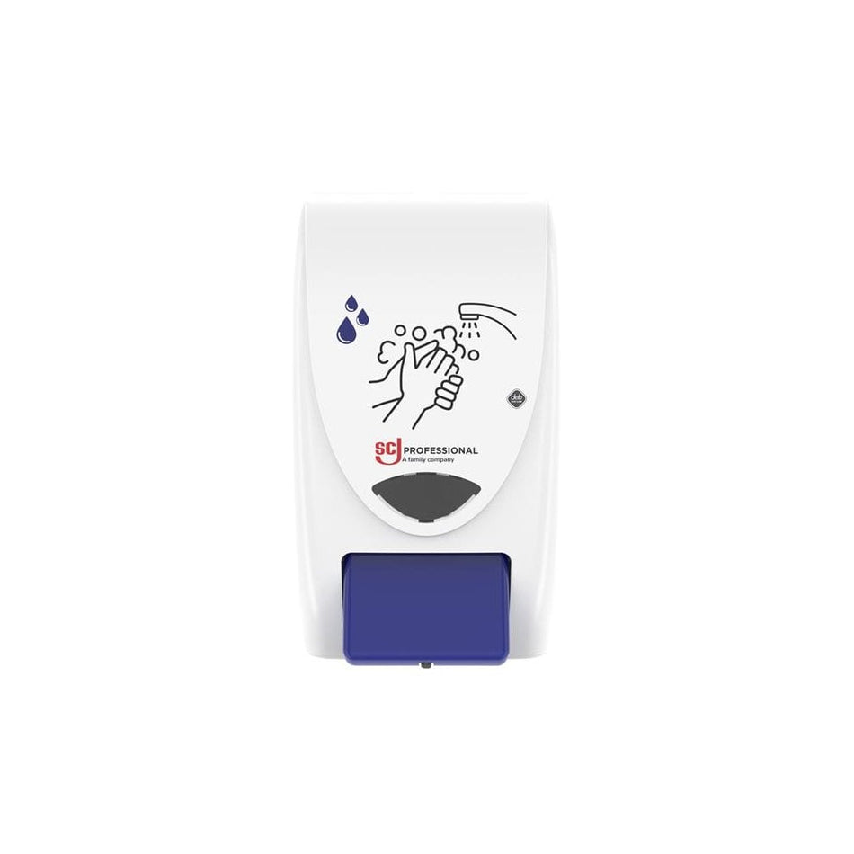 SC Johnson Professional Cleanse Light Dispenser 2 litre-SCJLGT2LDP