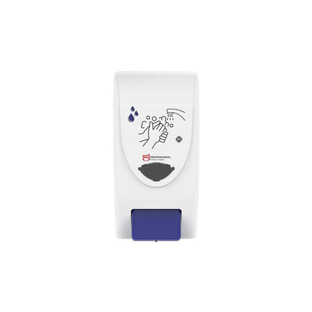 SC Johnson Professional Cleanse Light Dispenser 4 litre-SCJLGT4LDR