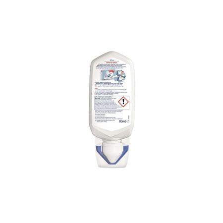 UniBond RE-NEW Silicone Sealant White 80ml-UNI2760633