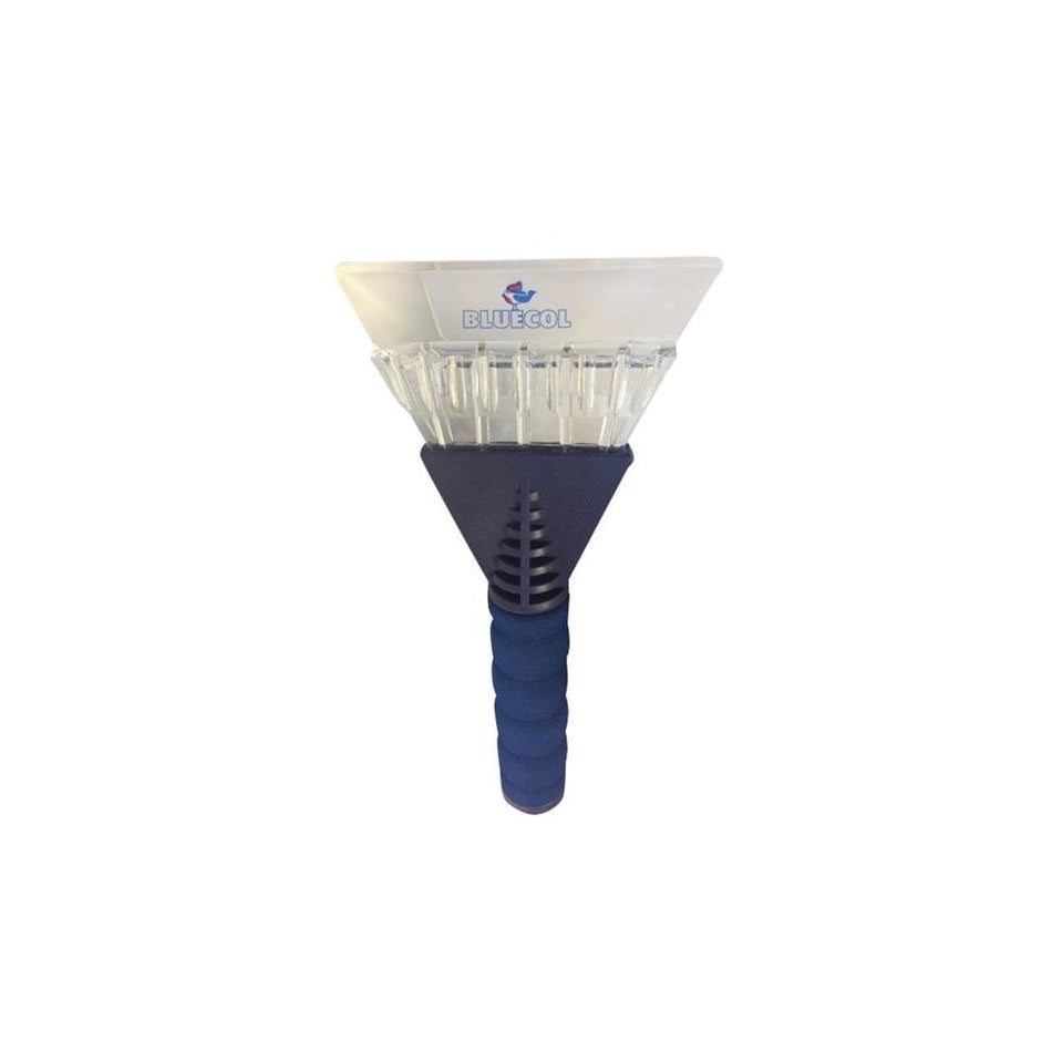 BLUECOL Premium Ice Scraper-BLUSCR009