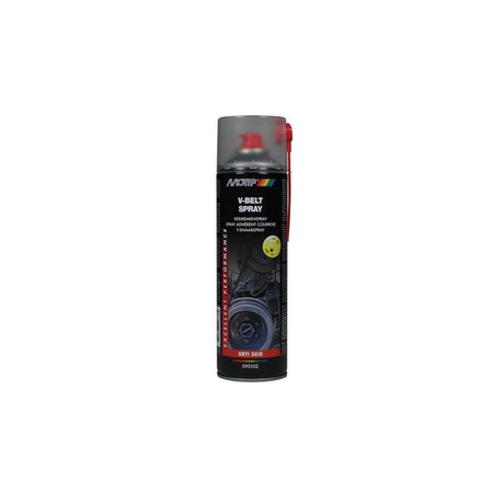 MOTIP® Pro V-Belt Spray 500ml-MOT090102