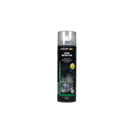 MOTIP® Pro Leak Detector Spray 500ml-MOT090406