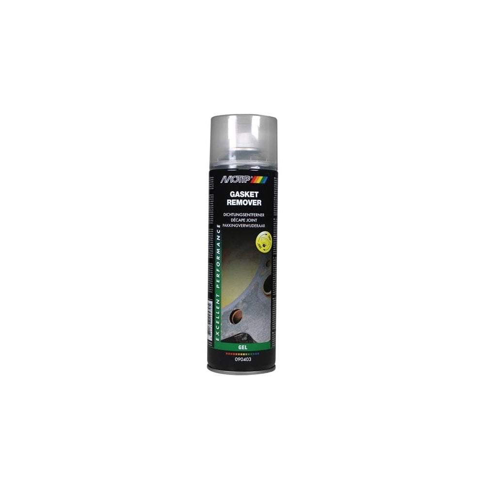 MOTIP® Pro Gasket Remover Spray 500ml-MOT090403