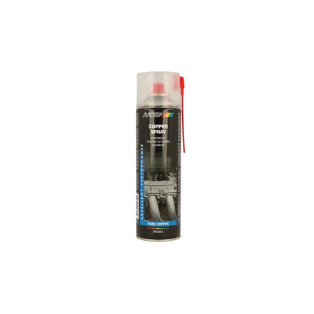 MOTIP® Pro Copper Spray 500ml-MOT090301