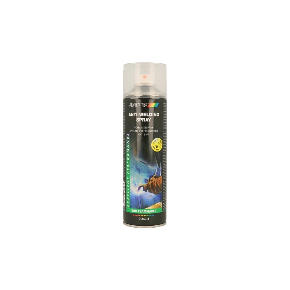 MOTIP® Pro Anti-Welding Spray 500ml-MOT090404