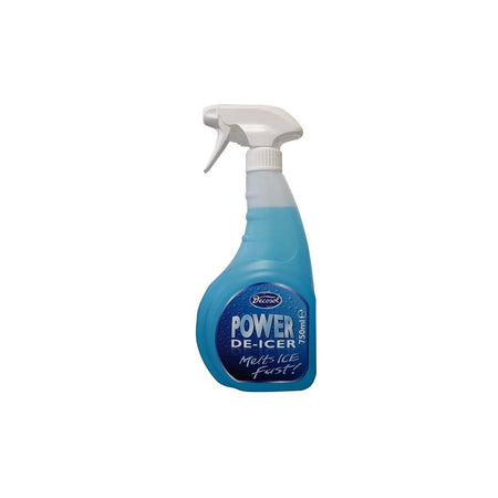 Decosol Power De-Icer 750ml-DECAD22P