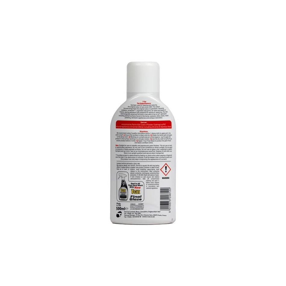 CarPlan T-Cut Original 500ml-C/PTCO050