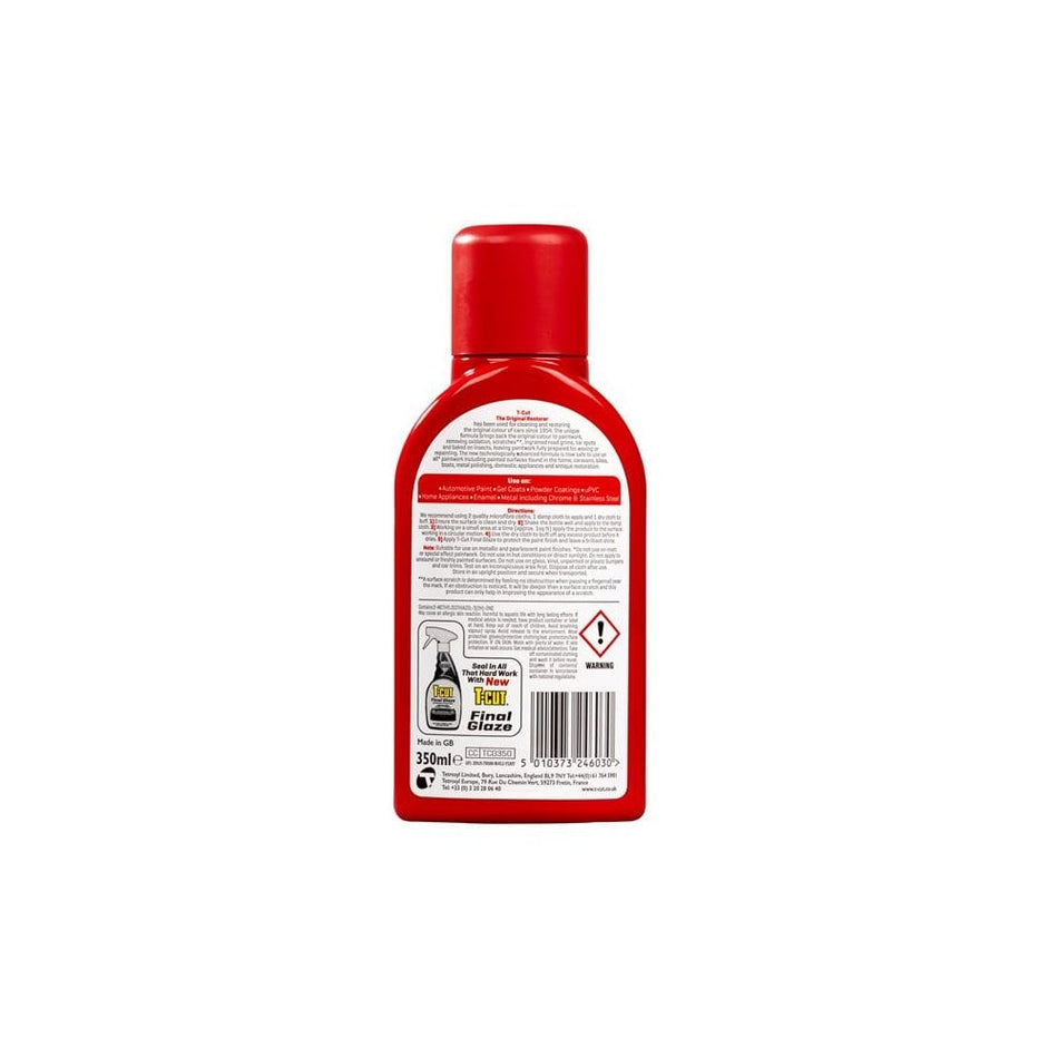 CarPlan T-Cut Original 350ml-C/PTCO350