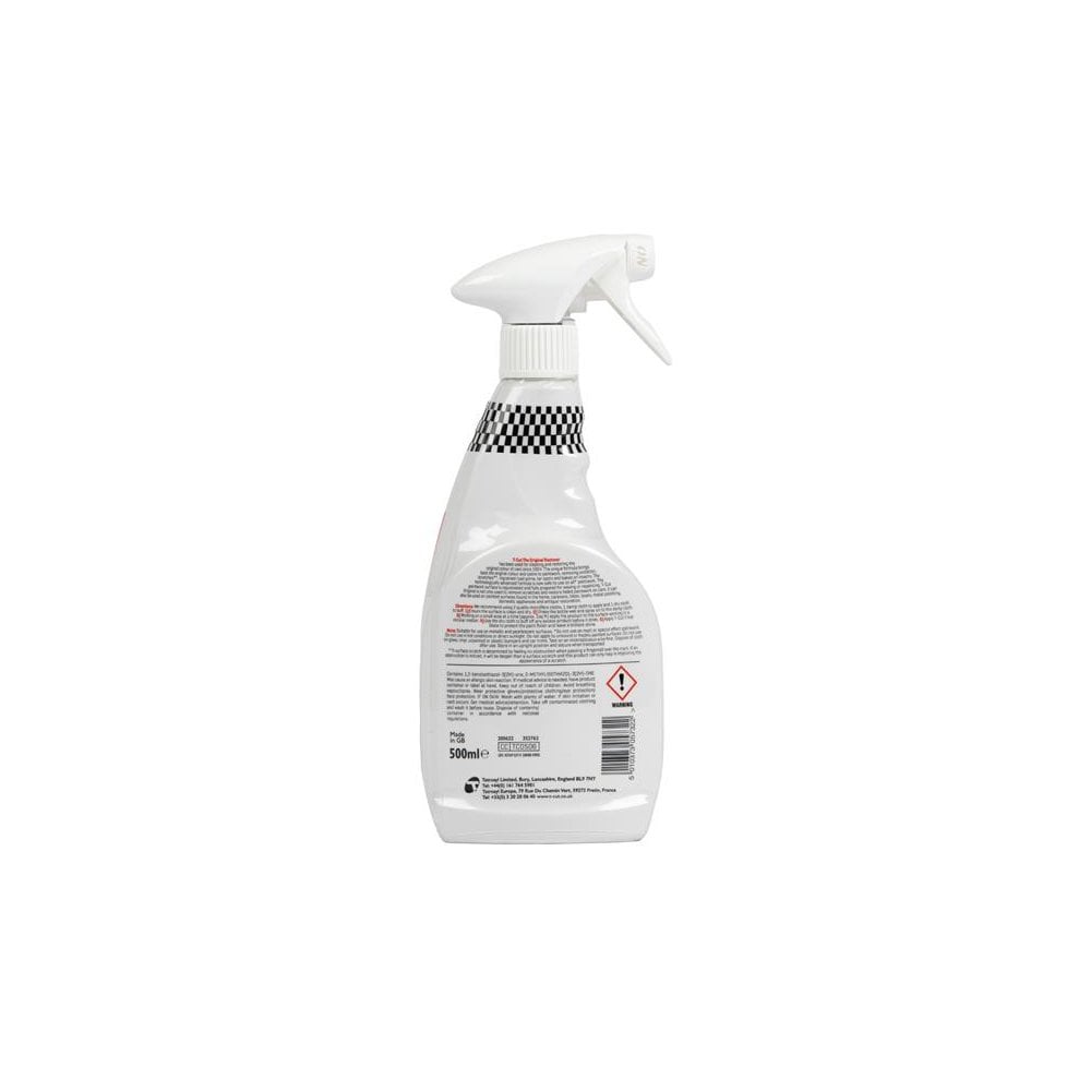 CarPlan T-Cut Original 500ml Trigger-C/PTCO506