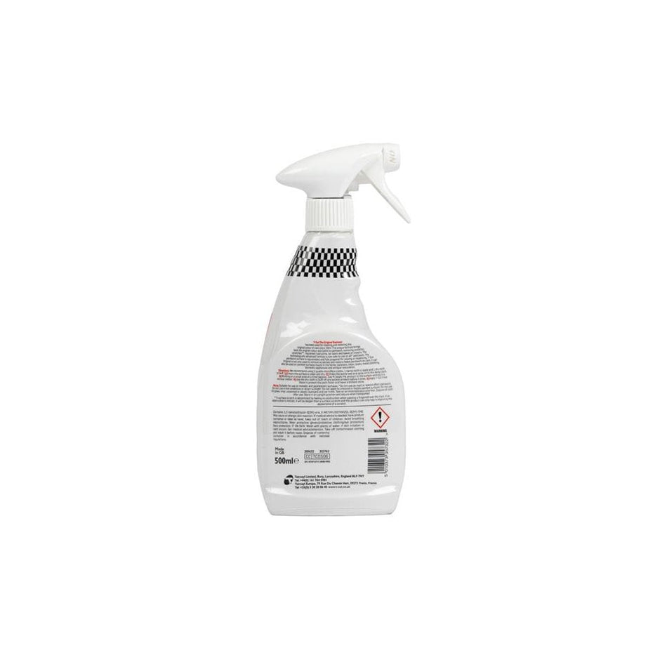 CarPlan T-Cut Original 500ml Trigger-C/PTCO506