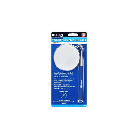 BlueSpot Tools Large Inspection Mirror-B/S7304