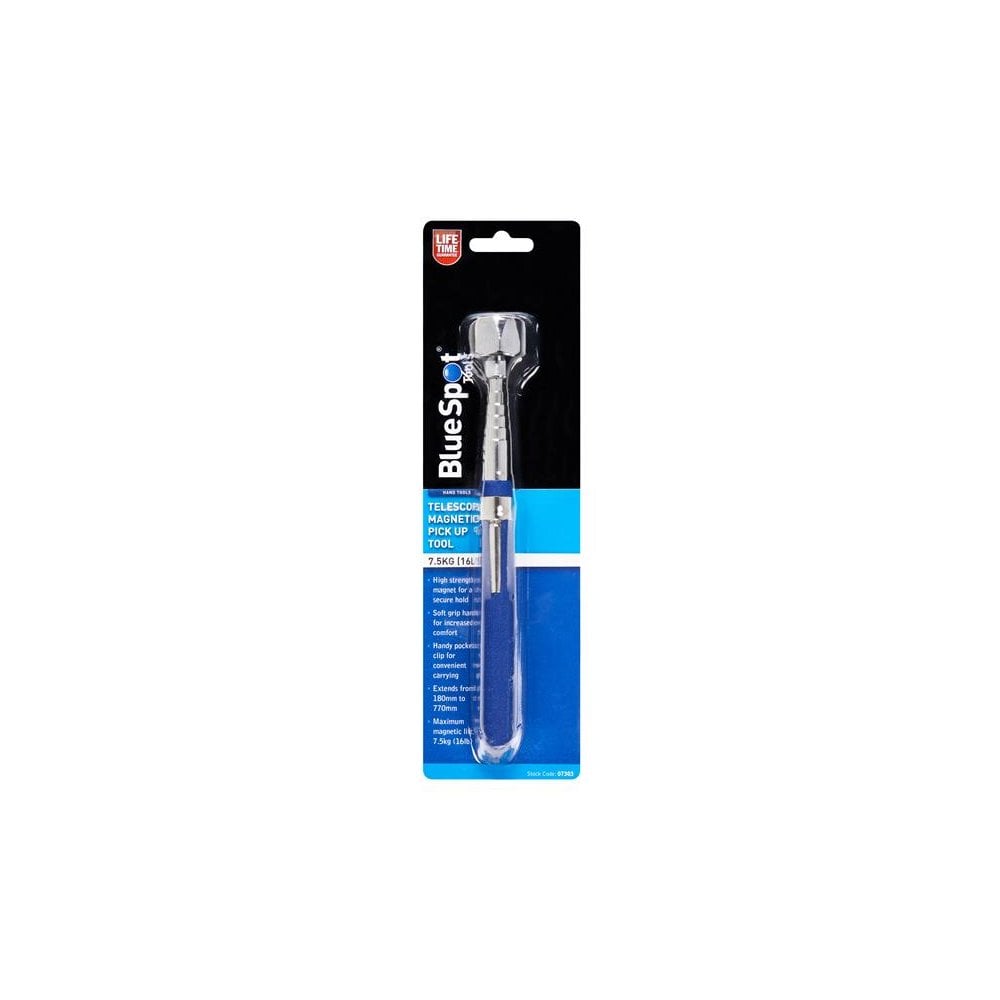 BlueSpot Tools Telescopic Magnetic Pick up Tool-B/S7303