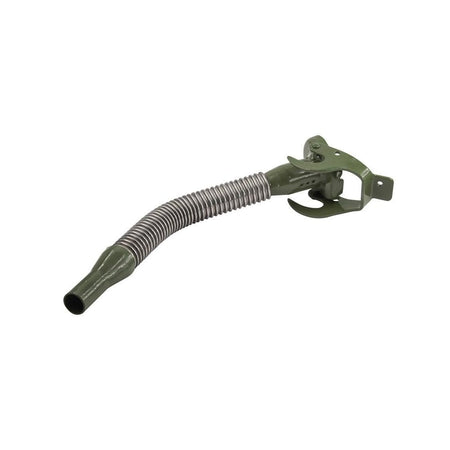 Faithfull Jerry Can Flexible Spout-FAIAUNOZFLEX