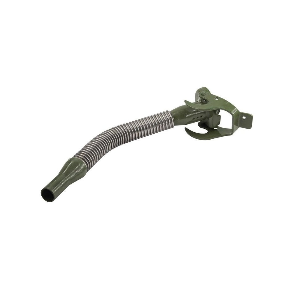 Faithfull Jerry Can Flexible Spout-FAIAUNOZFLEX