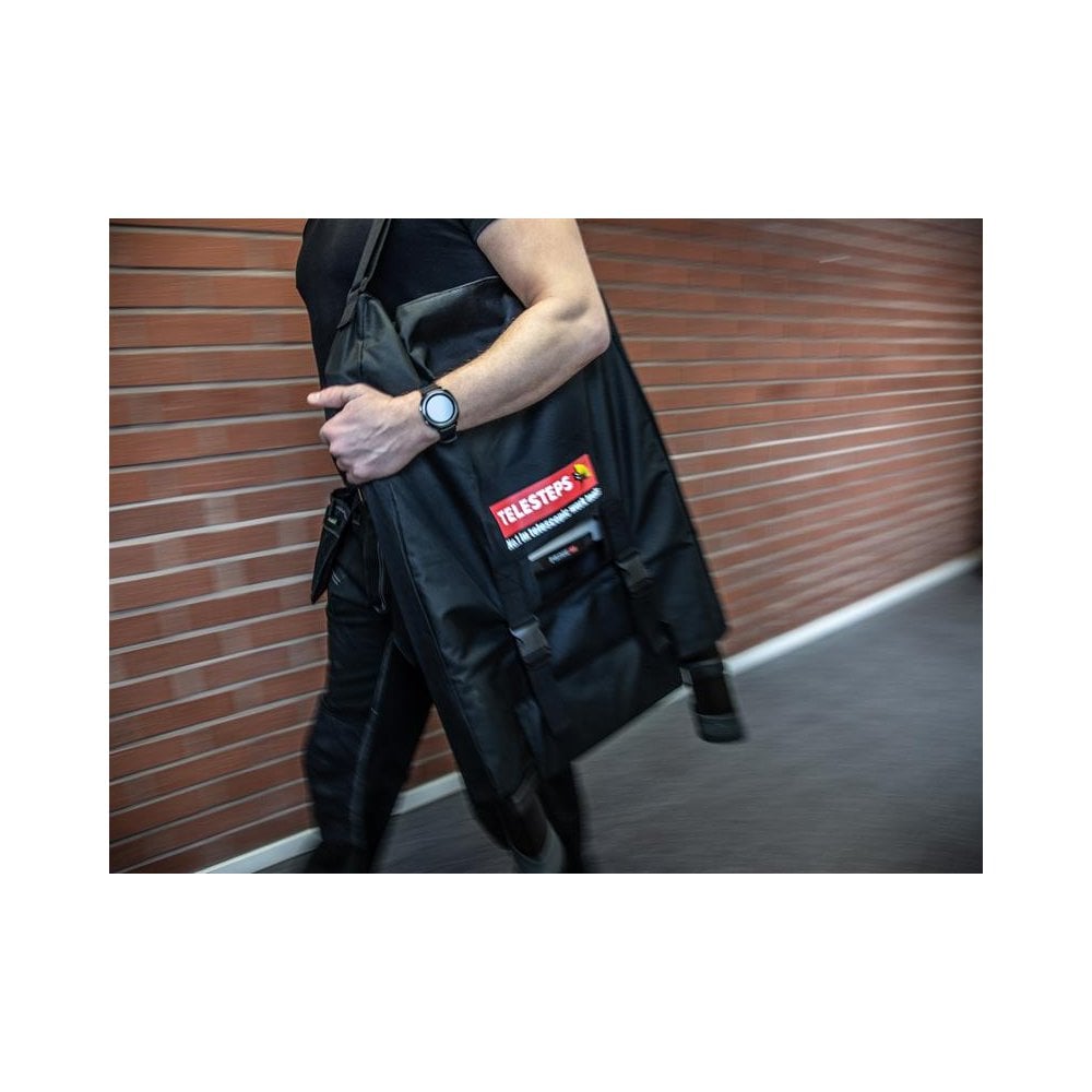 Telesteps Prime Line Carry Bag-TEL9193201