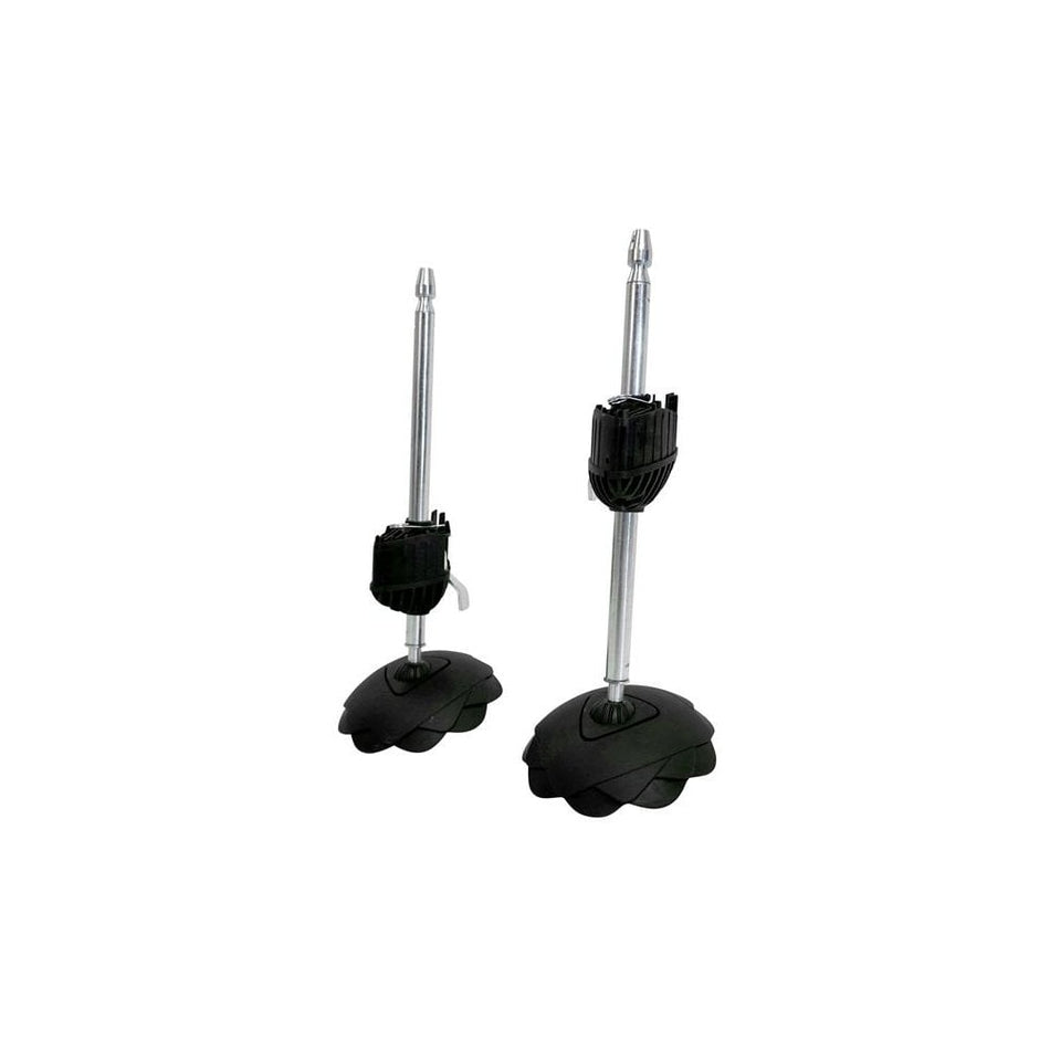 Telesteps Adjustable Safety Feet (1 Pair)-TEL9190209