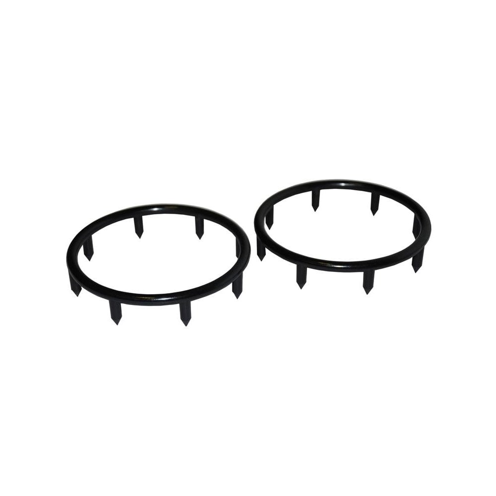 Telesteps Ground Spikes (1 Pair)-TEL9142101
