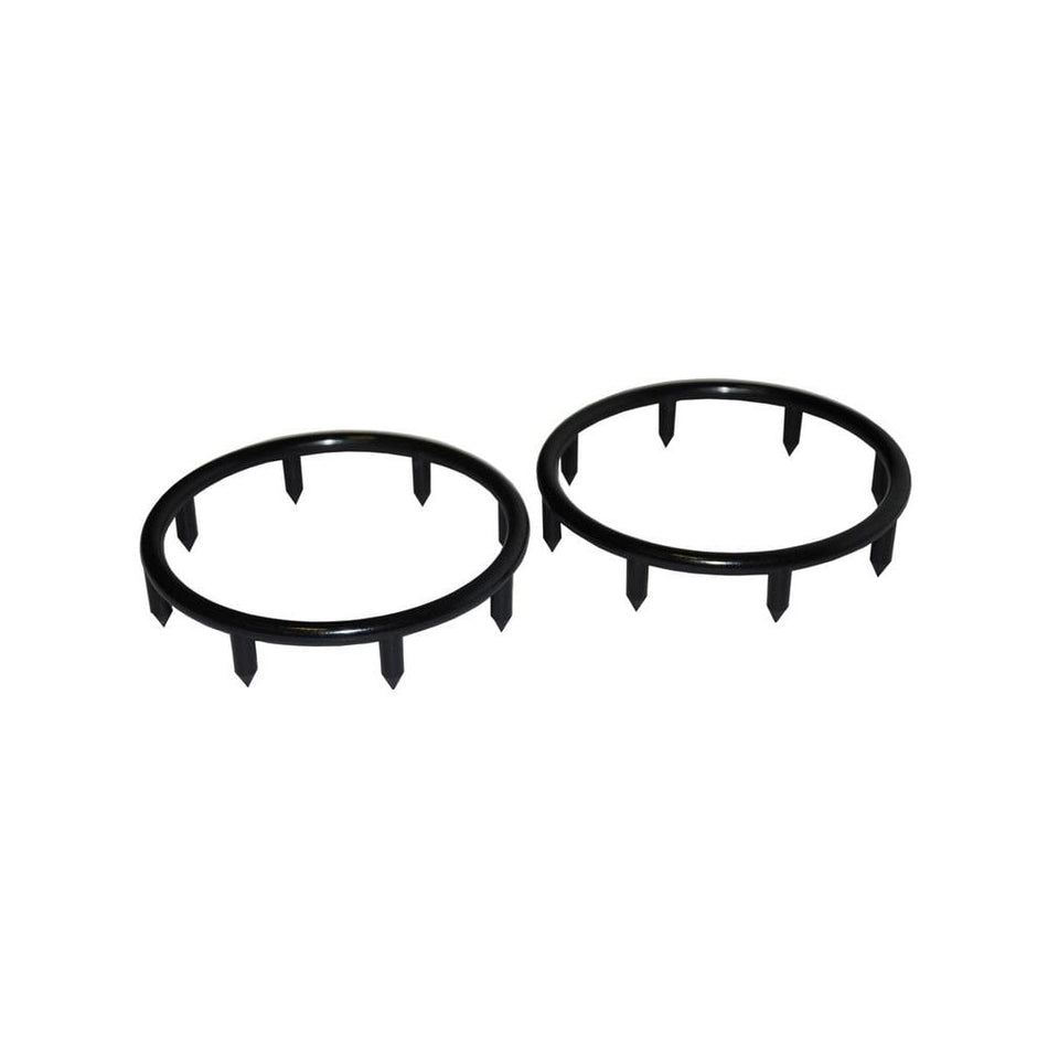 Telesteps Ground Spikes (1 Pair)-TEL9142101