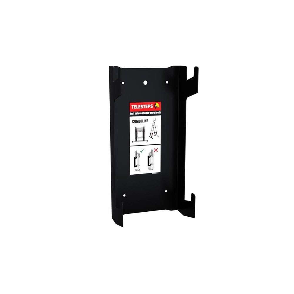 Telesteps Combi Line Wall Mount-TEL9195601