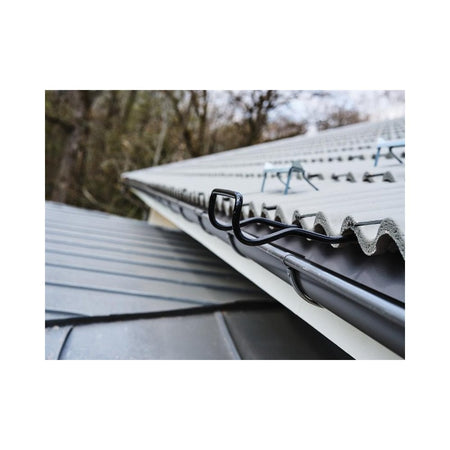 Telesteps Slide Protector Bracket-TEL9211101