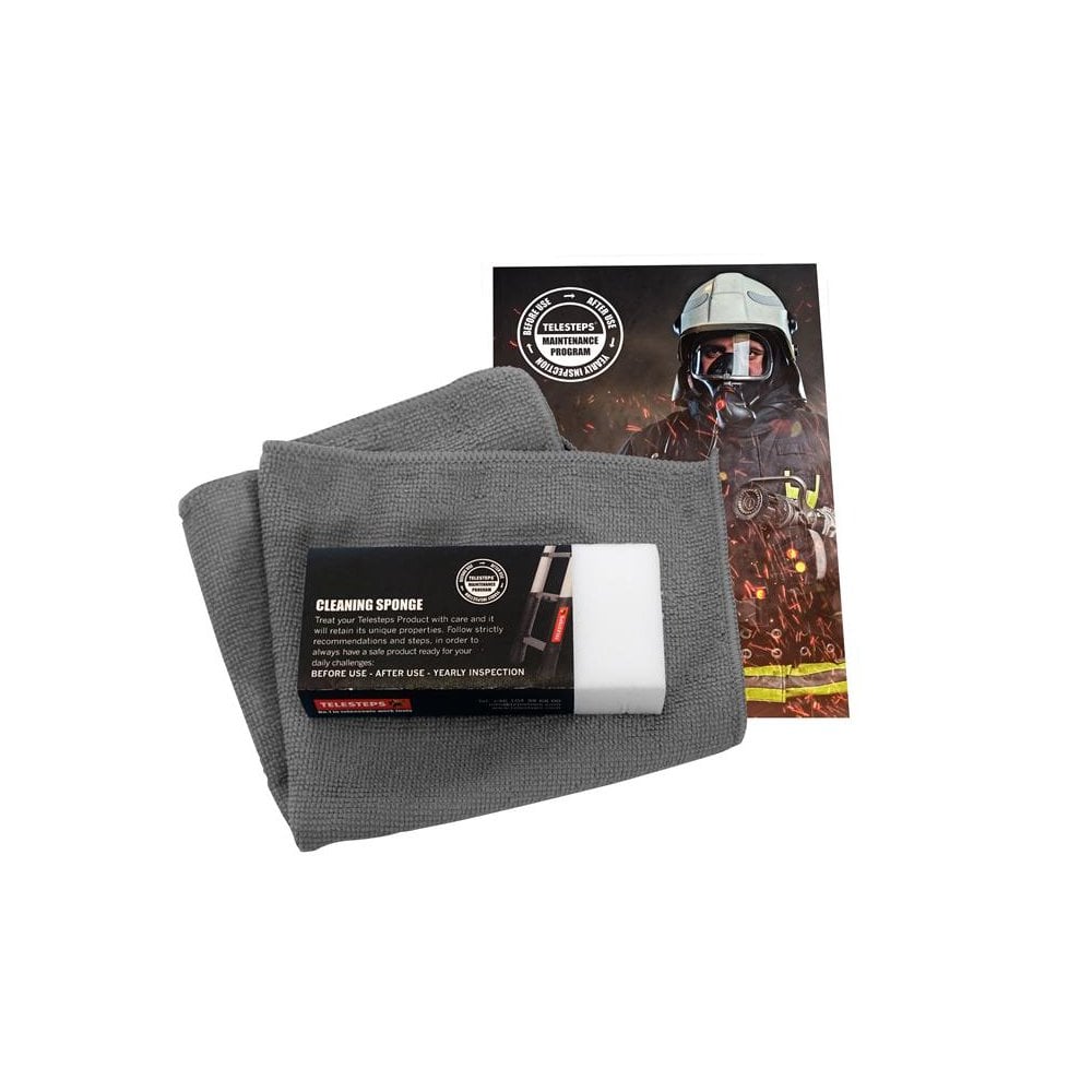 Telesteps Rescue Line Maintenance Kit-TEL9205201EN